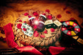 Love Body Butter- Multi-Purpose, All Natural & Edible, 4oz Jar