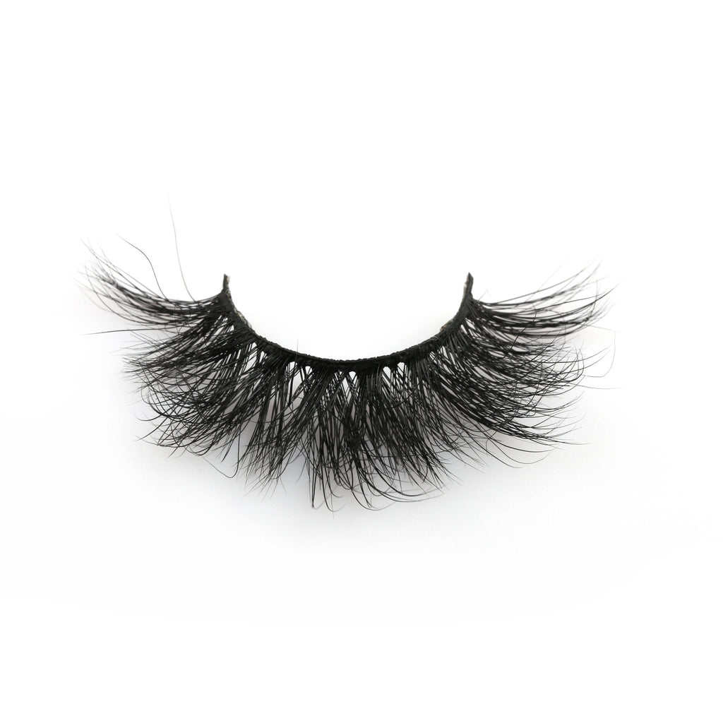 NEW!! VIP Long Dramatic Mink Lashes!!