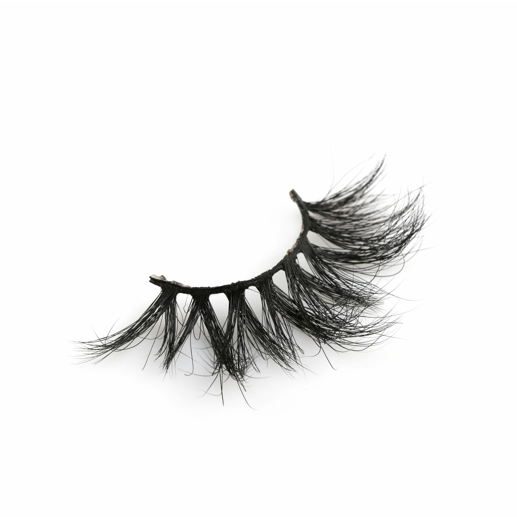NEW!! VIP Long Dramatic Mink Lashes!!