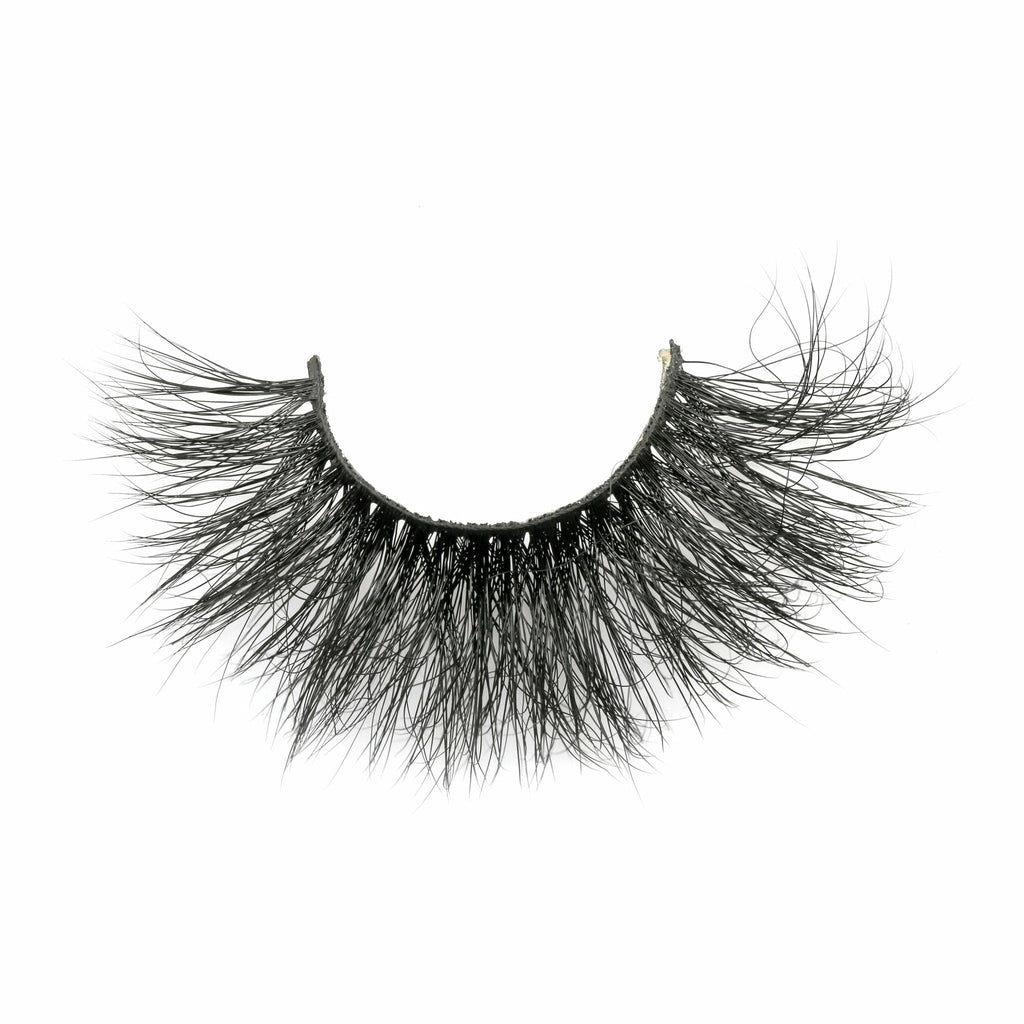 NEW!! VIP Long Dramatic Mink Lashes!!