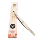 💎 VIP Eyelash Tweezers for Eyelashes – Precision Lash Applicator Tool